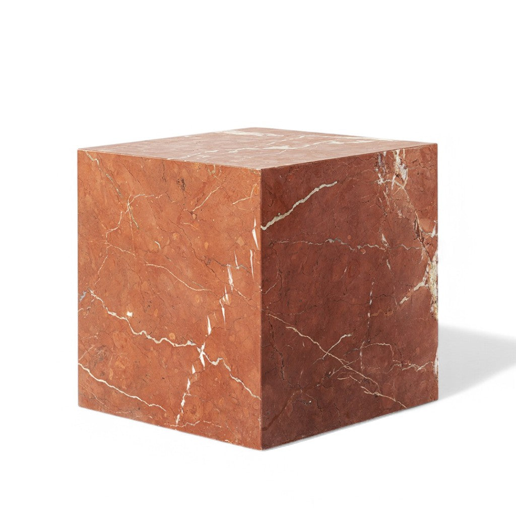 Constantin Cube Side Table