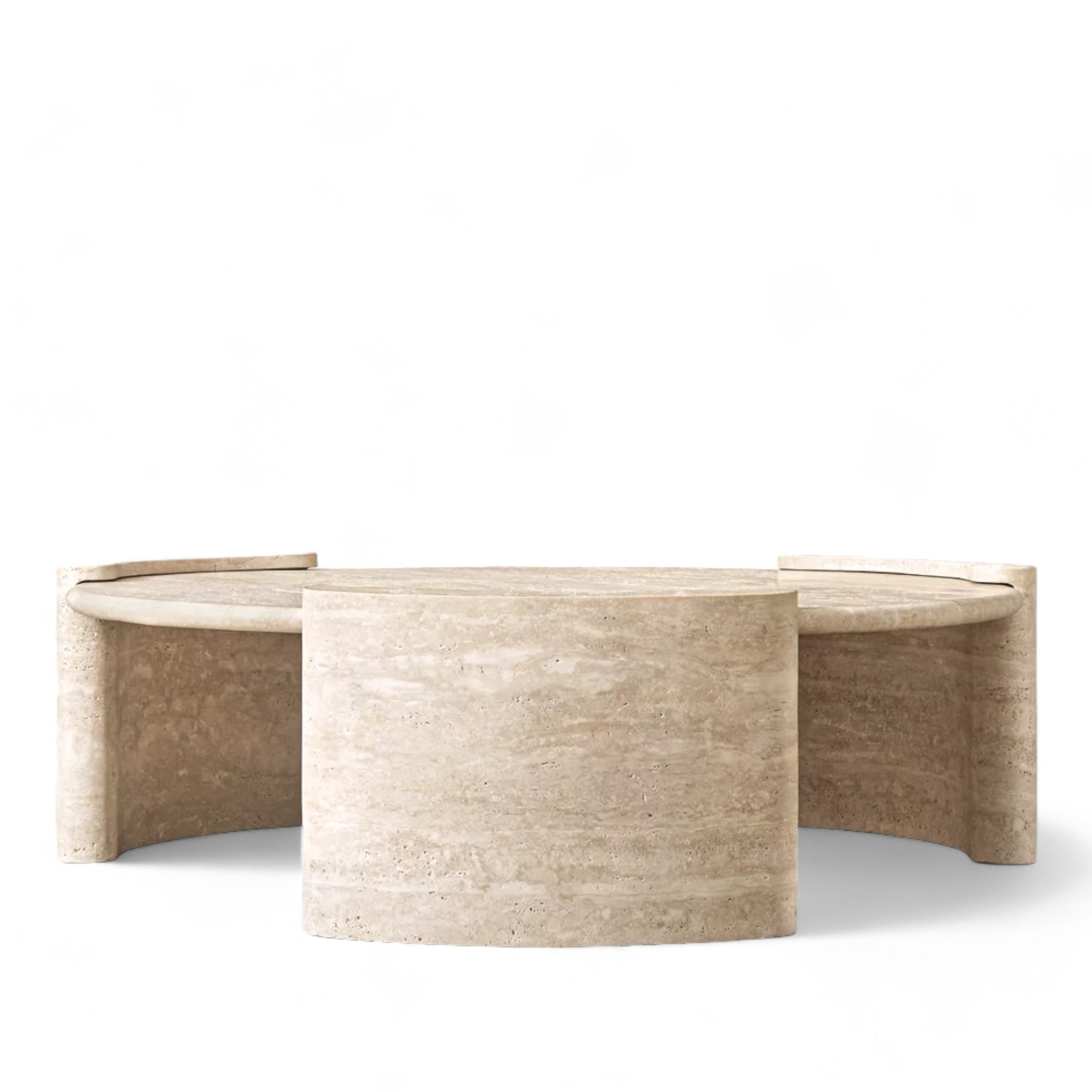 Dante Coffee Table