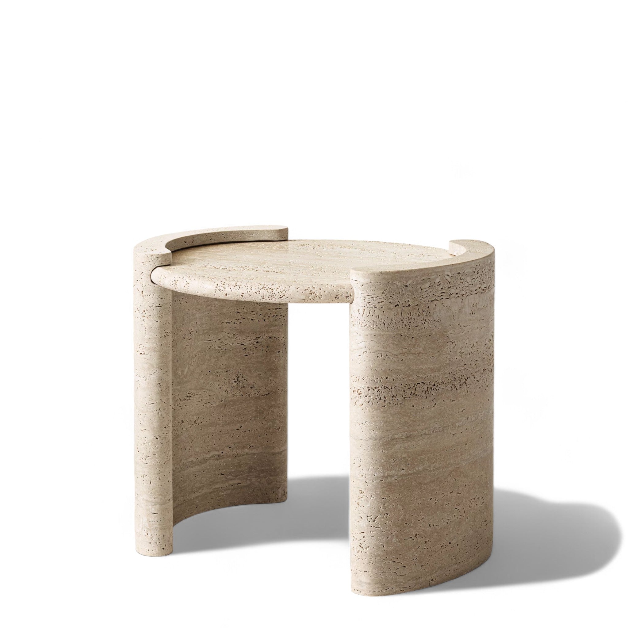 Dante Side Table