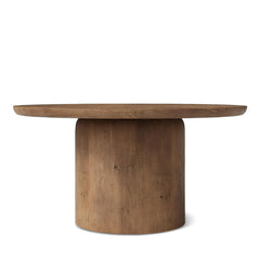 Dominic Round Dining Table