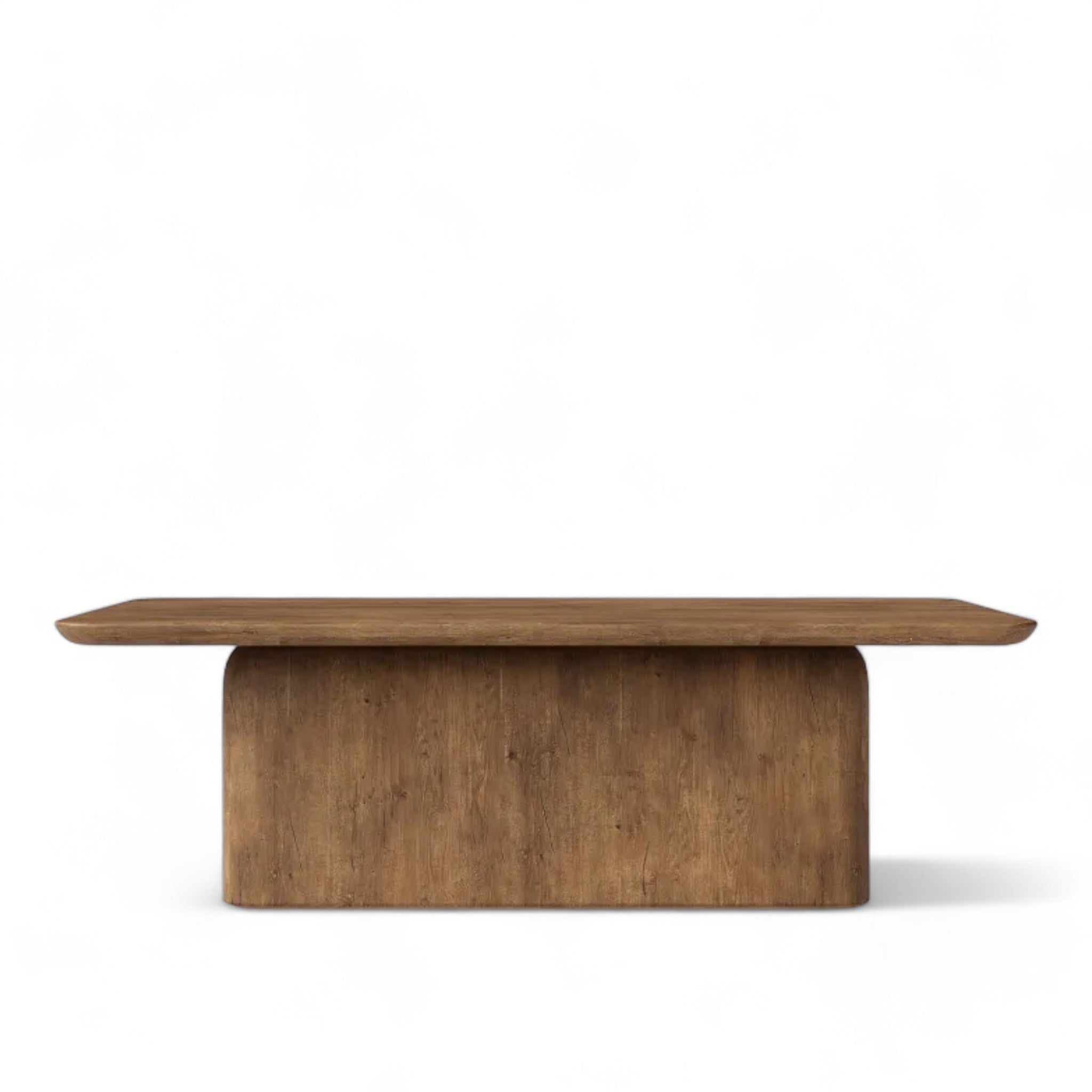 Dominic Rectangular Dining Table