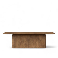 Dominic Rectangular Dining Table