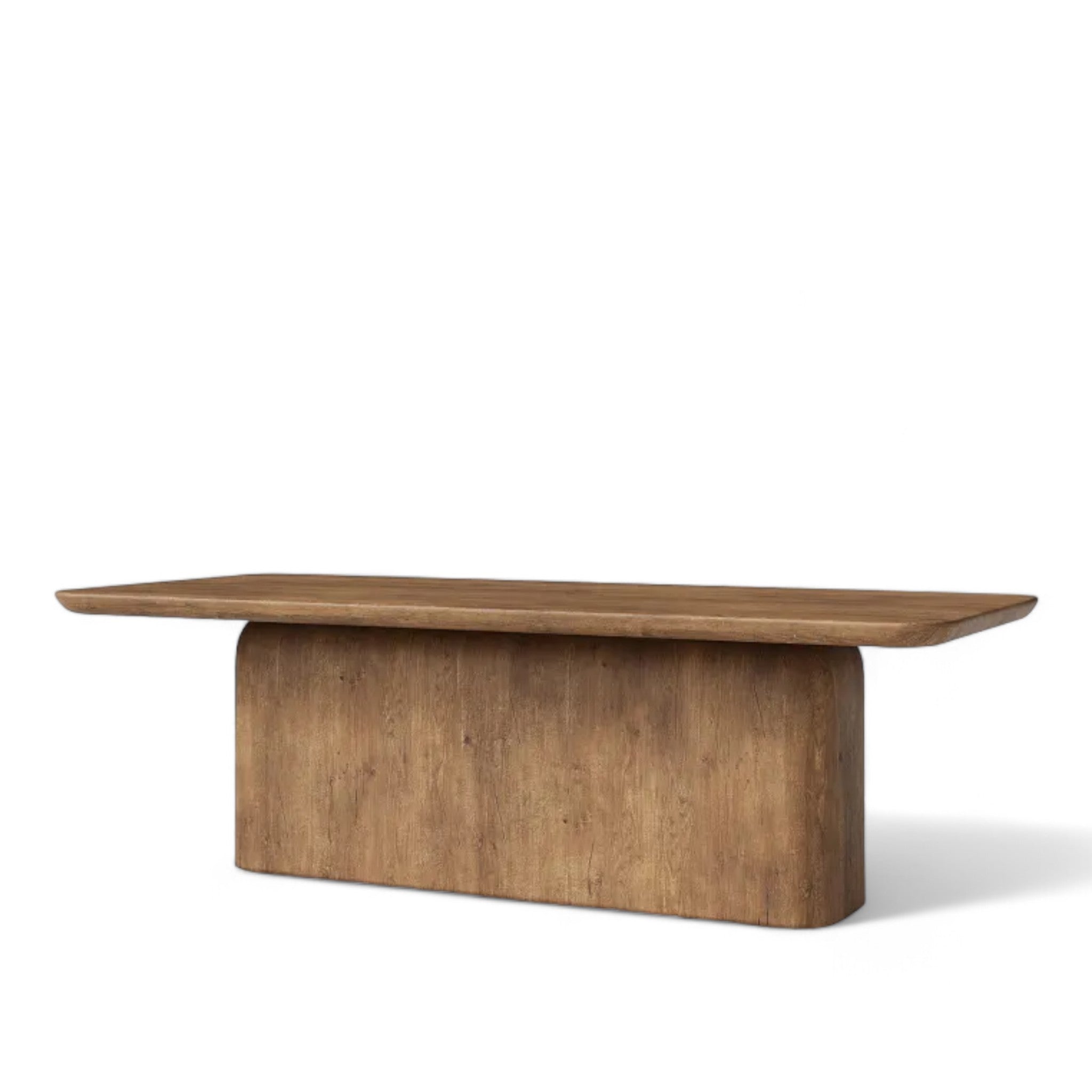 Dominic Rectangular Dining Table