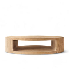 Edmond Coffee Table