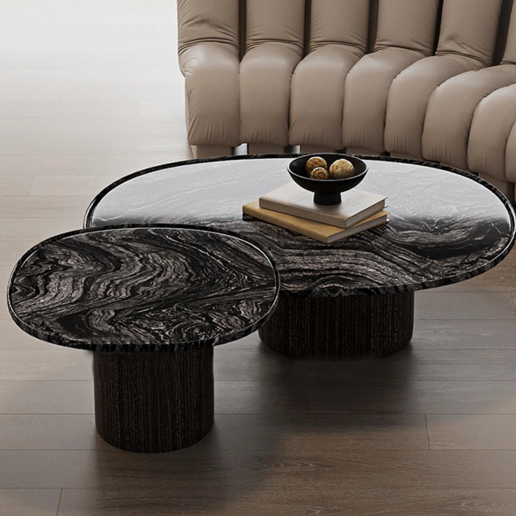 Fabiano Coffee Table