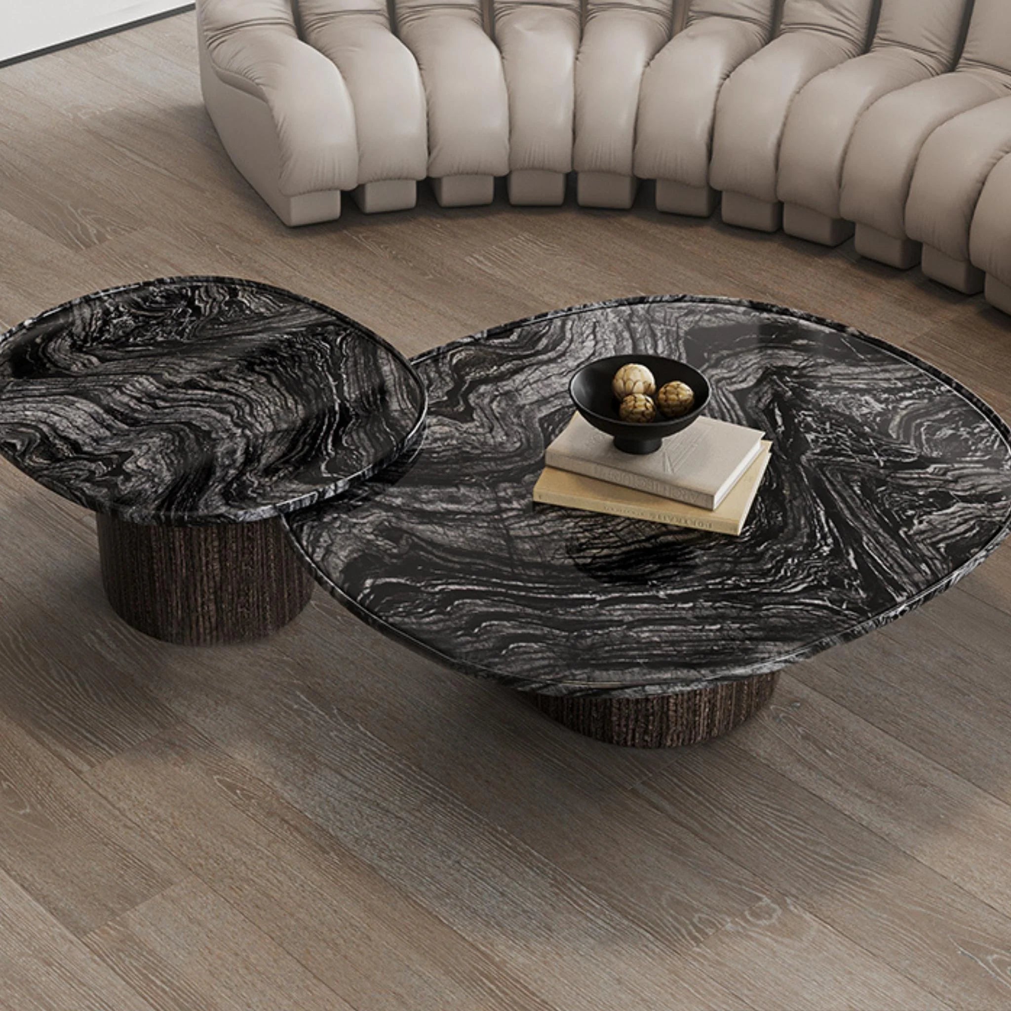 Fabiano Coffee Table