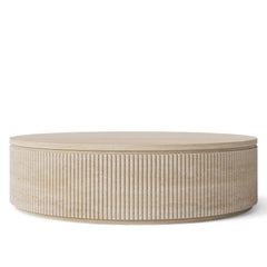 Firenze Round Coffee Table