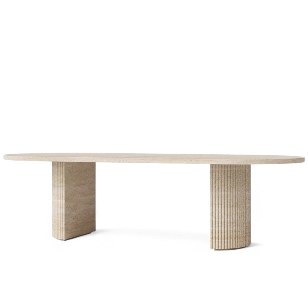 Firenze Rectangular Dining Table