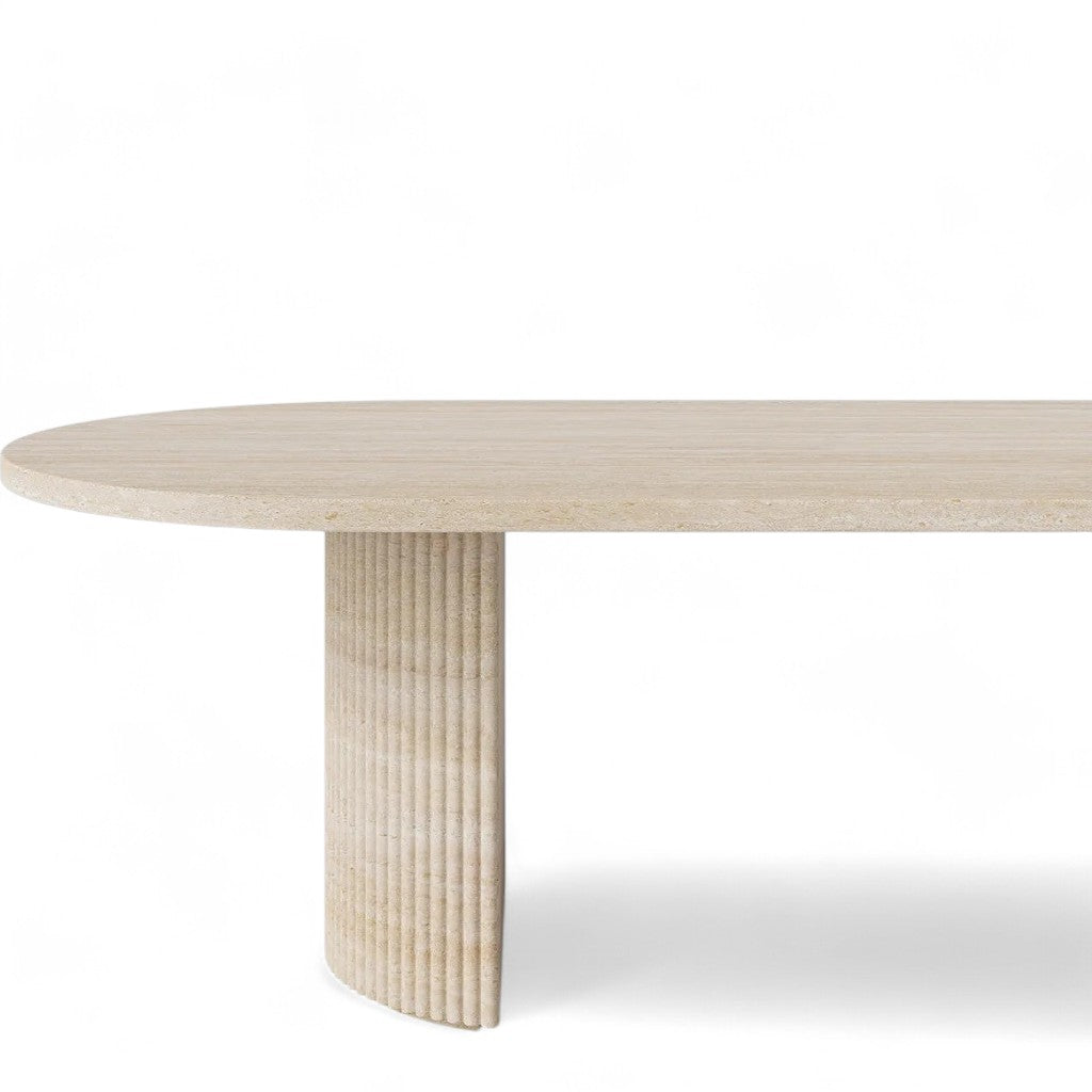 Firenze Rectangular Dining Table