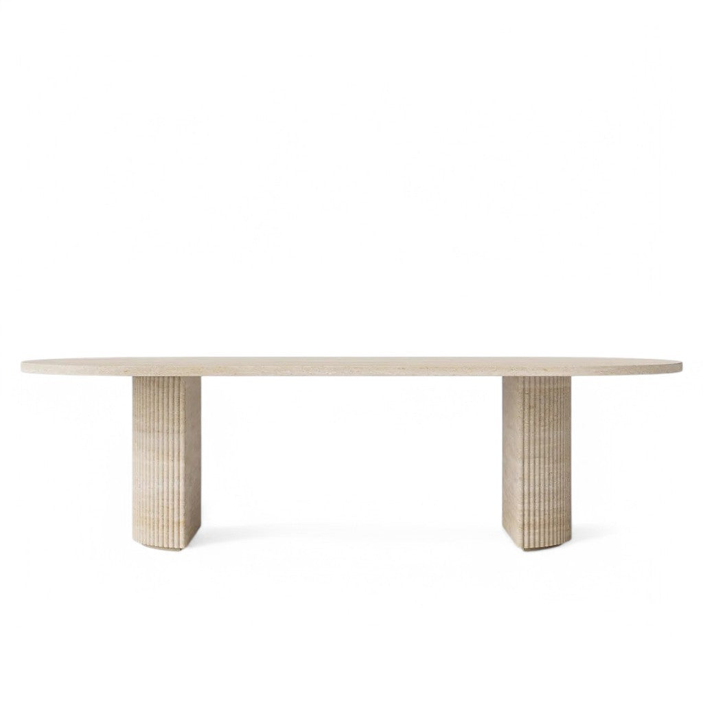 Firenze Rectangular Dining Table