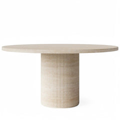 Firenze Round Dining Table