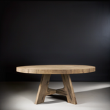 Galen Round Dining Table
