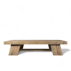 Galen Rectangular Coffee Table