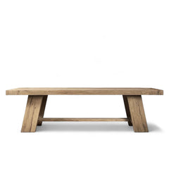 Galen Rectangular Dining Table