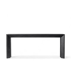 Leopold Console Table