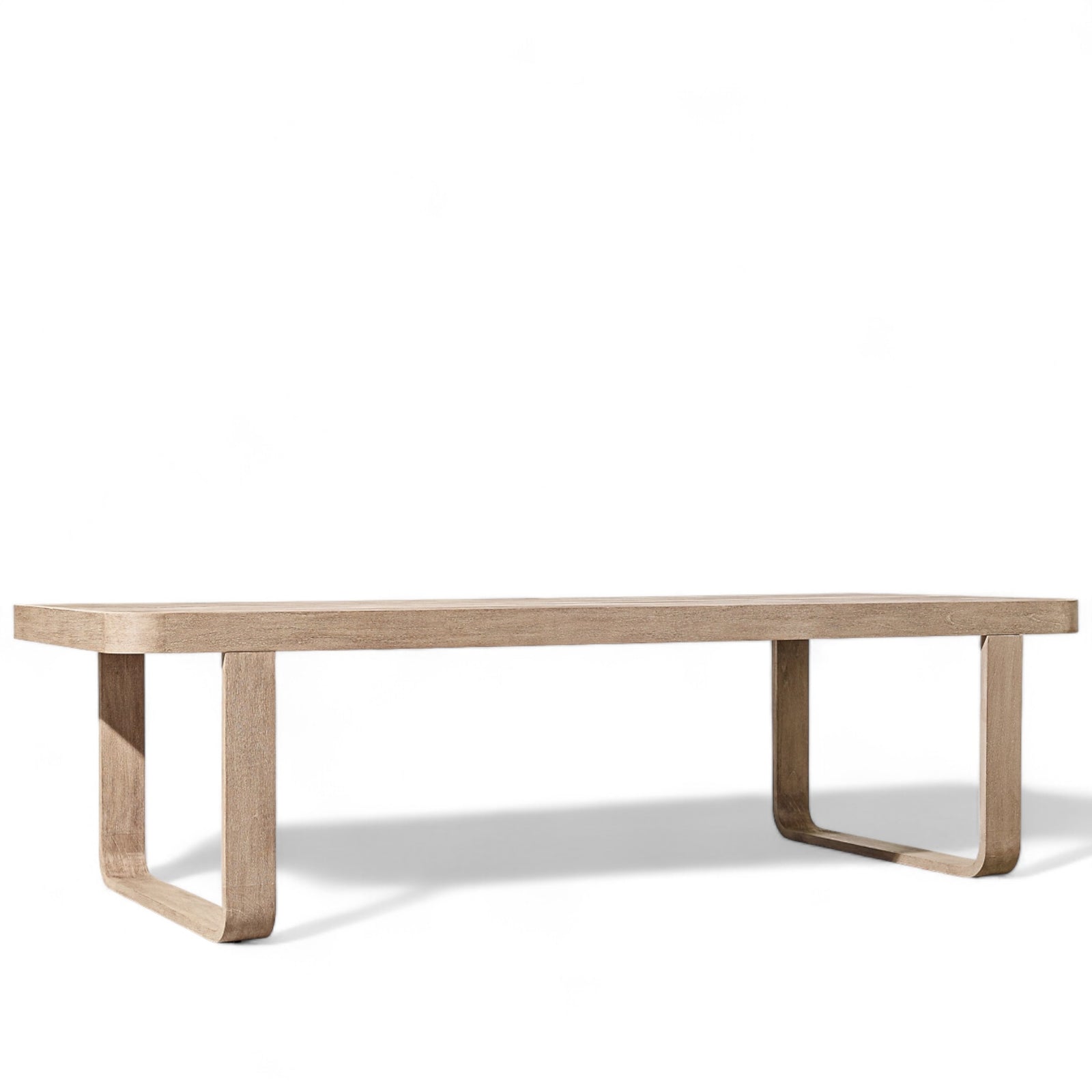 Rio Resin Top - Net Dining Set (Taupe) main image 1