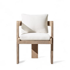 Rio Dining Armchair