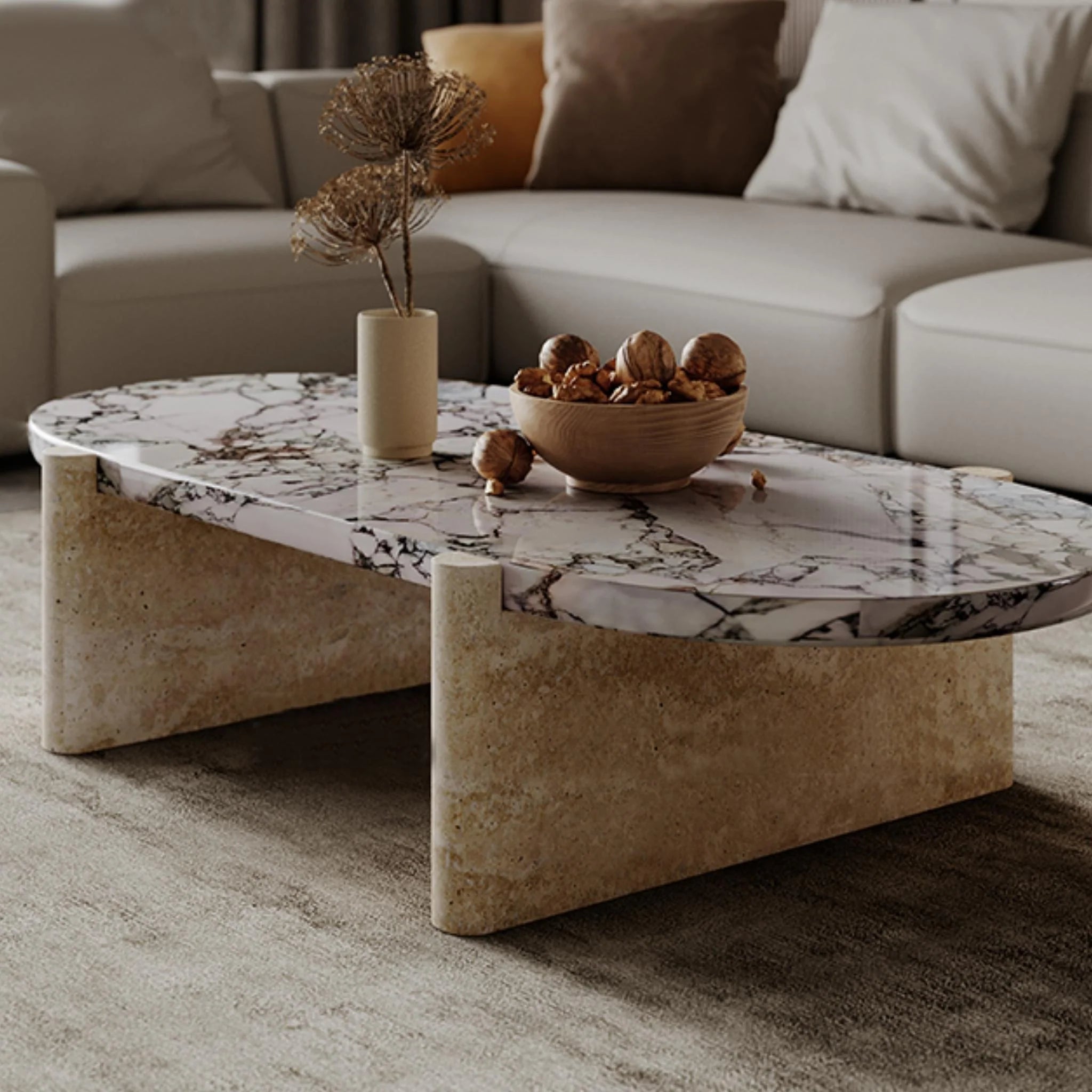 Javier Coffee Table