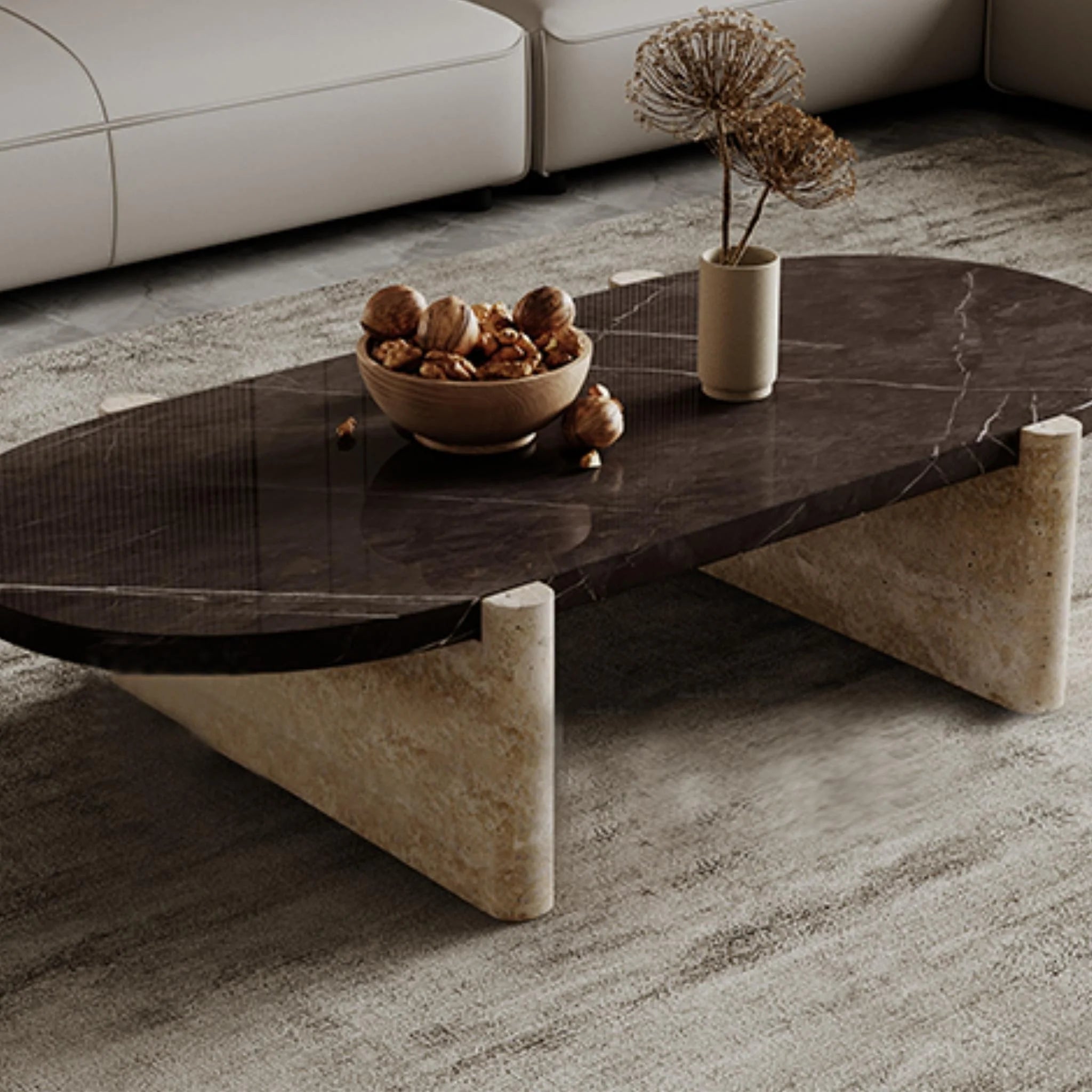 Javier Coffee Table