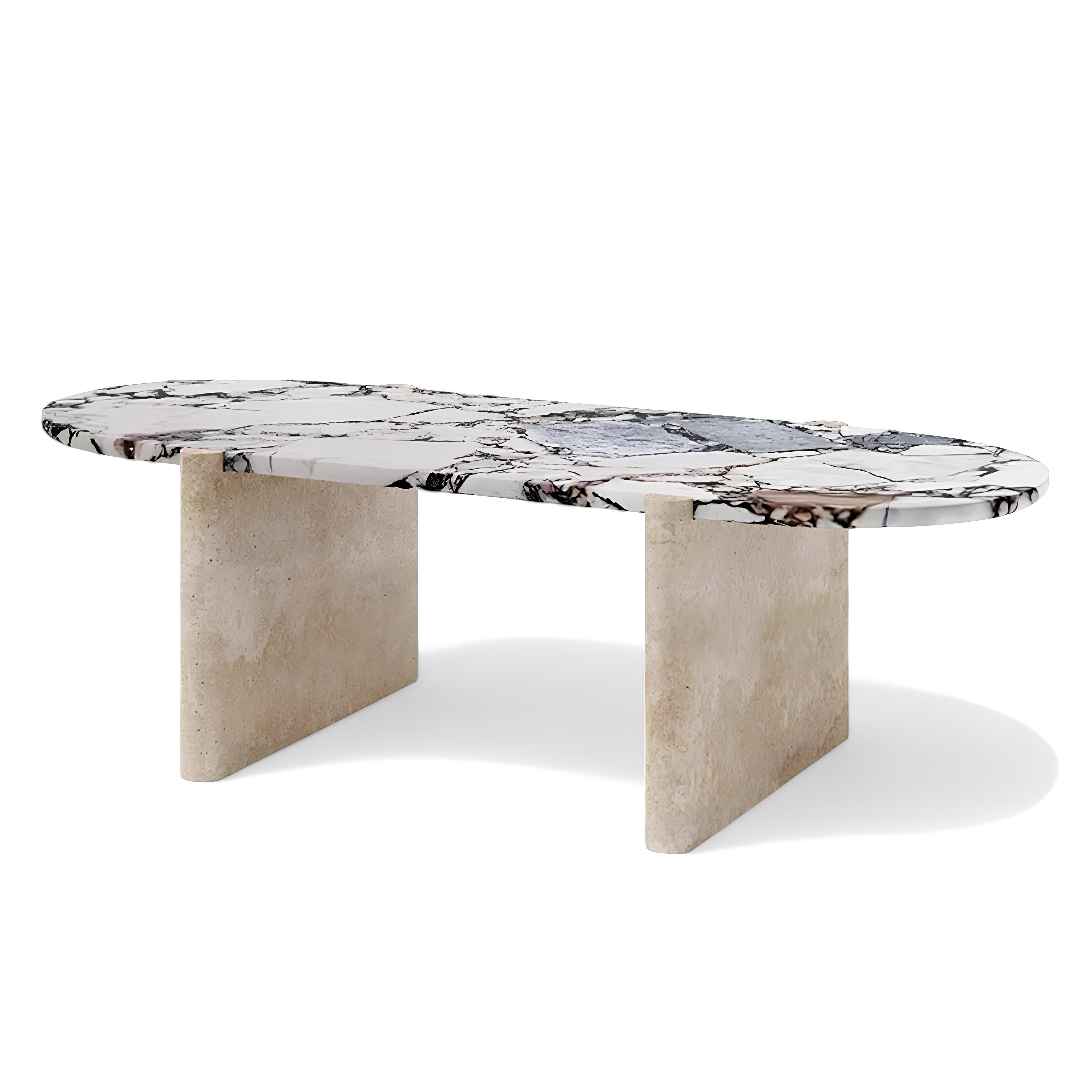 Javier Dining Table