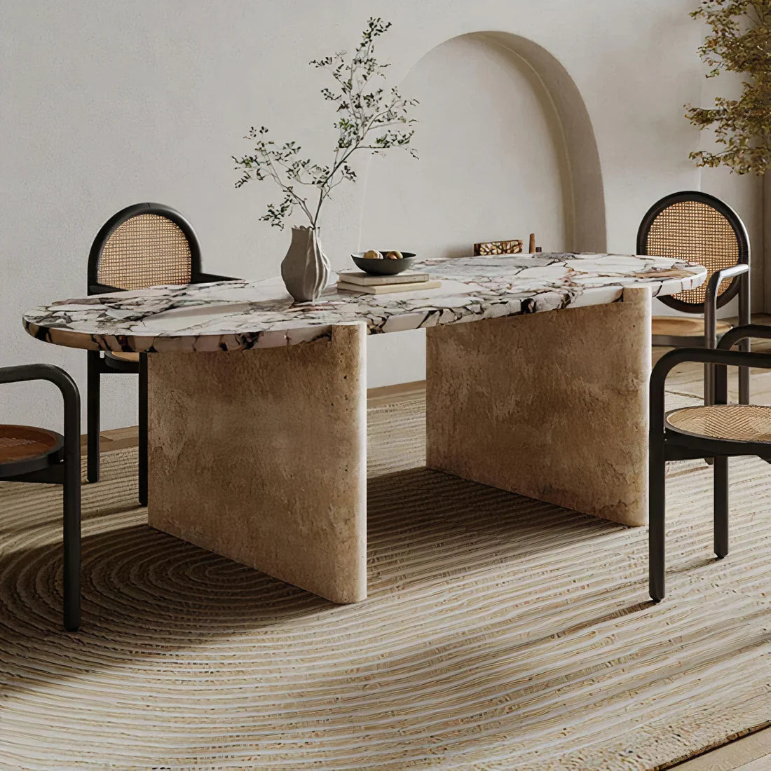 Javier Dining Table