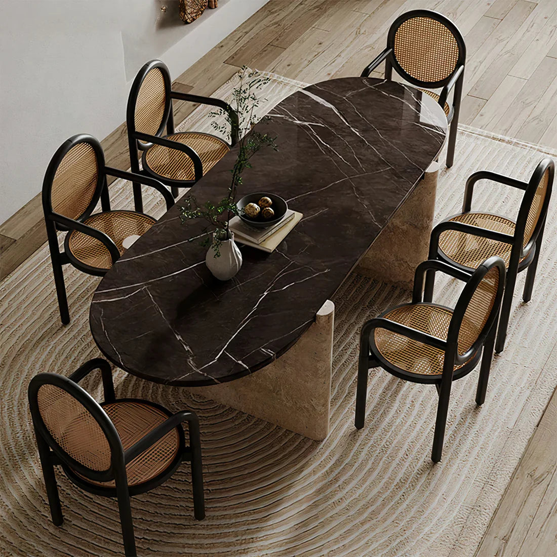 Javier Dining Table