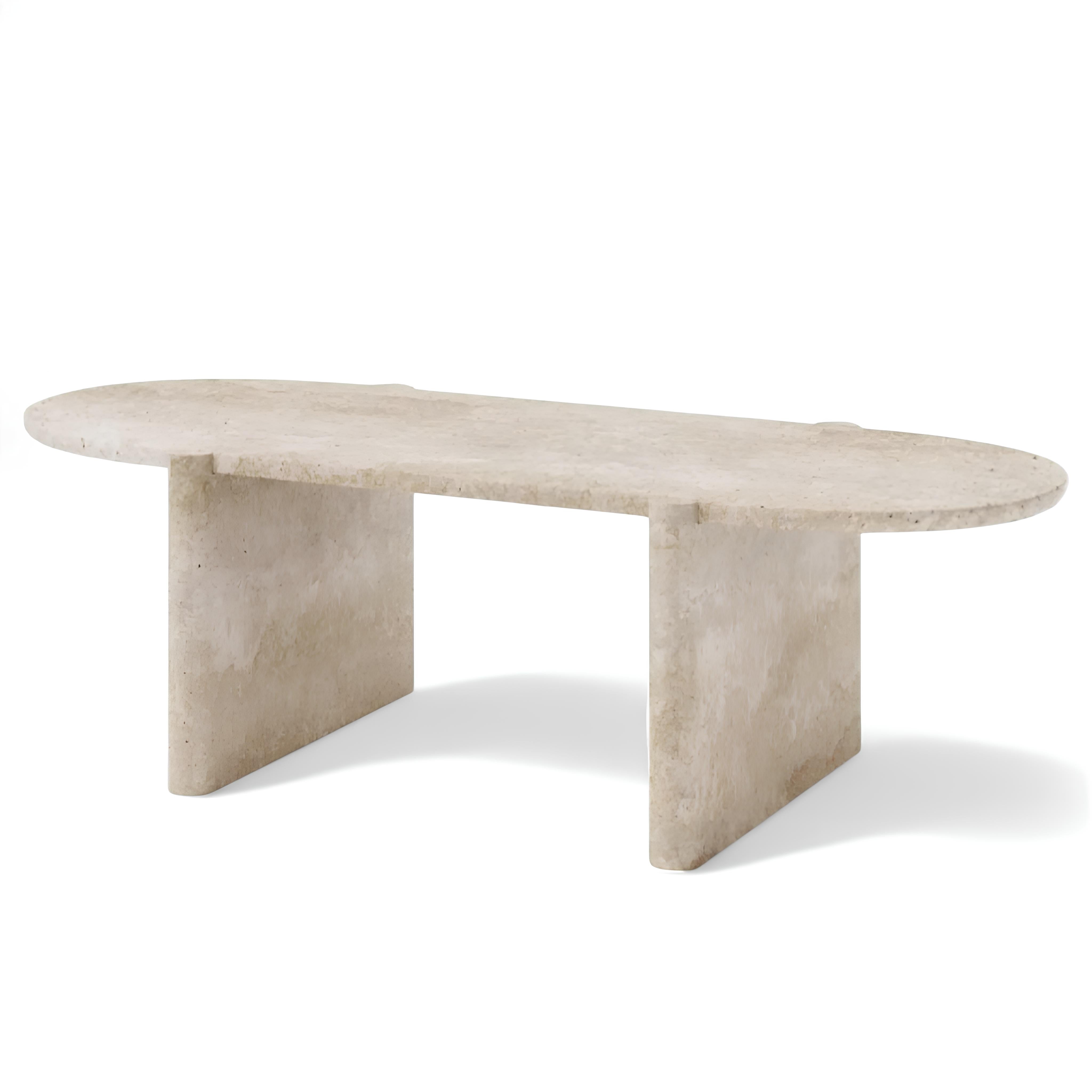 Javier Dining Table