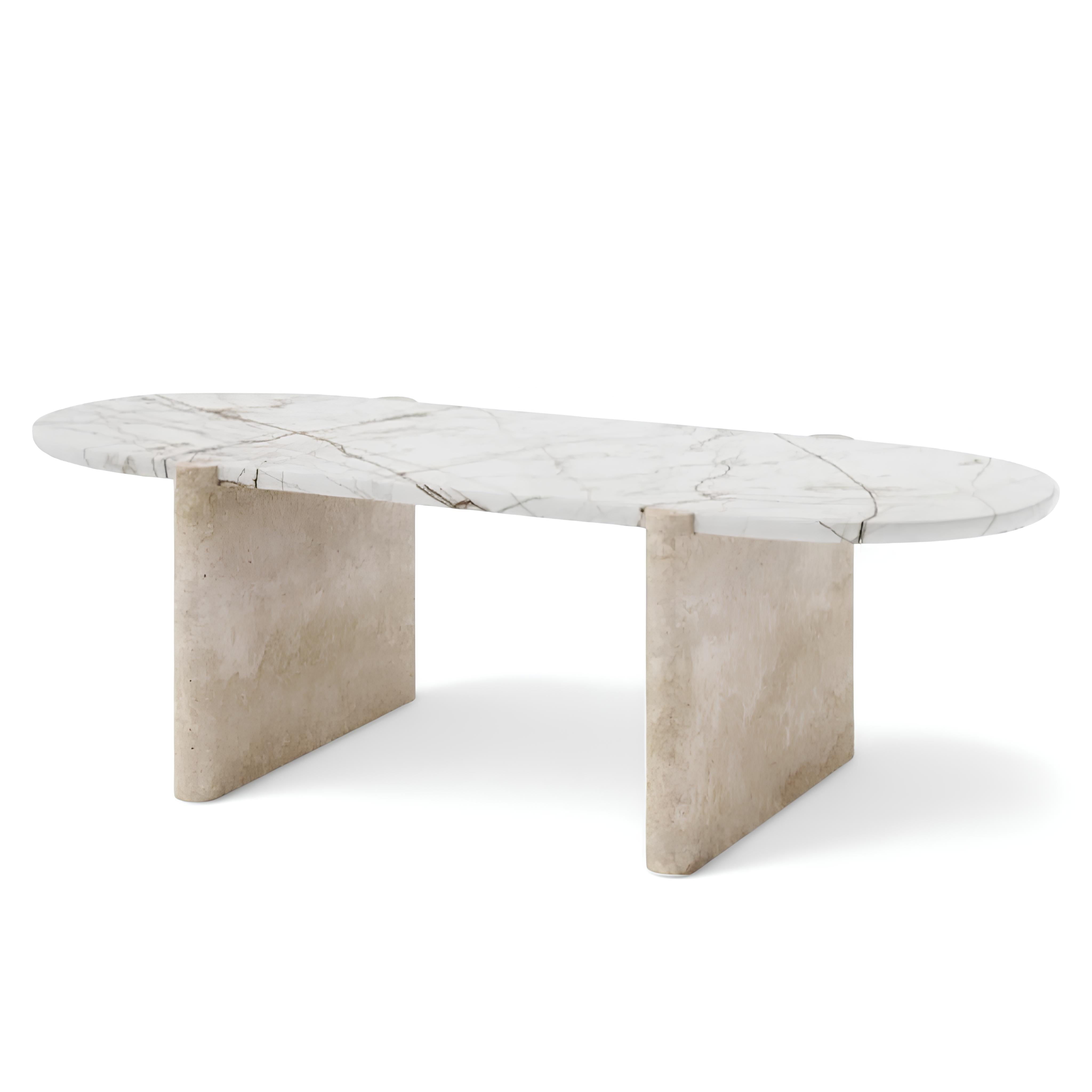 Javier Dining Table