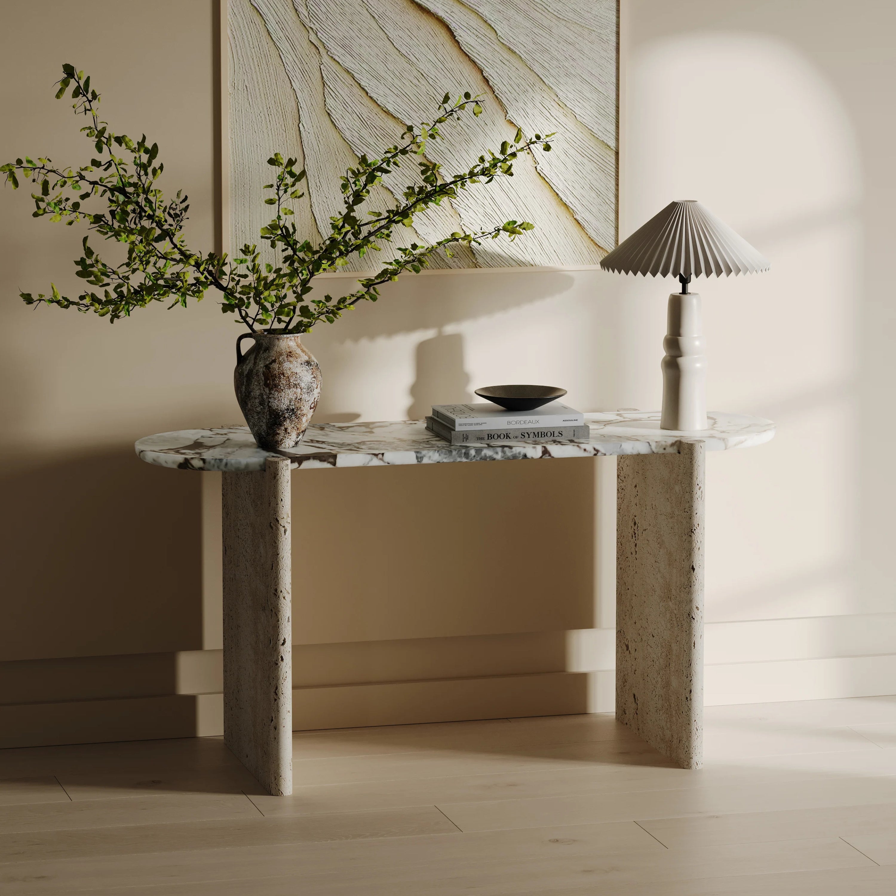 Javier Console Table