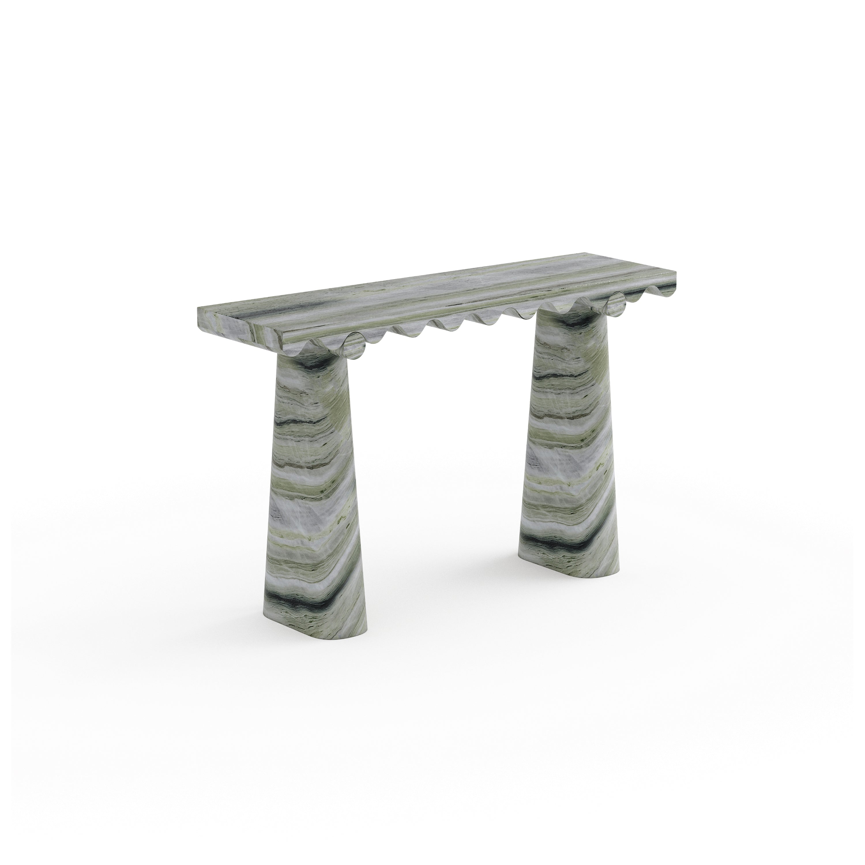 Venezia Console Table