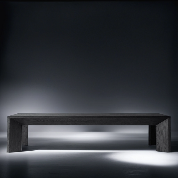 Leopold Coffee Table
