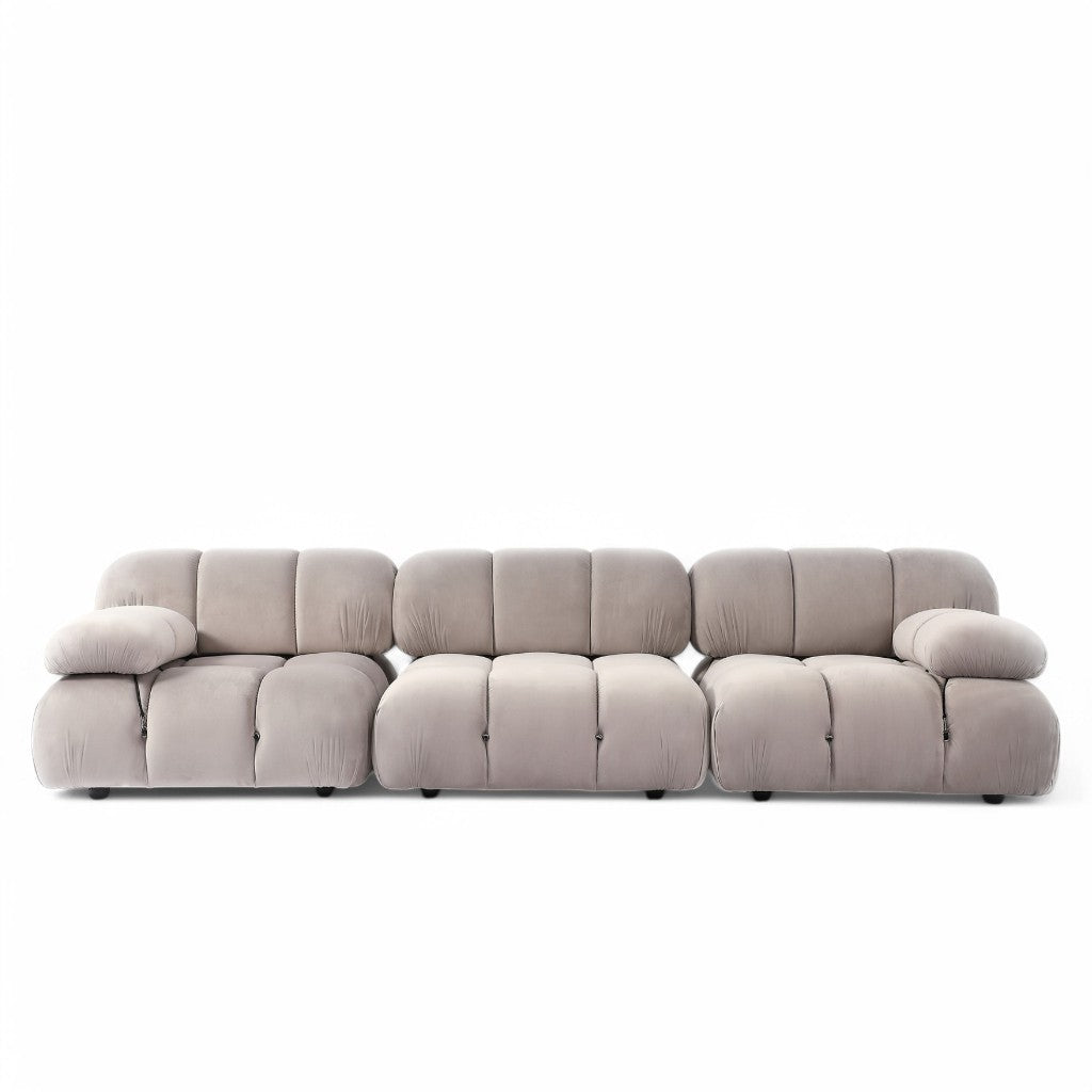 Mario Bellini Sofa I Combination 008