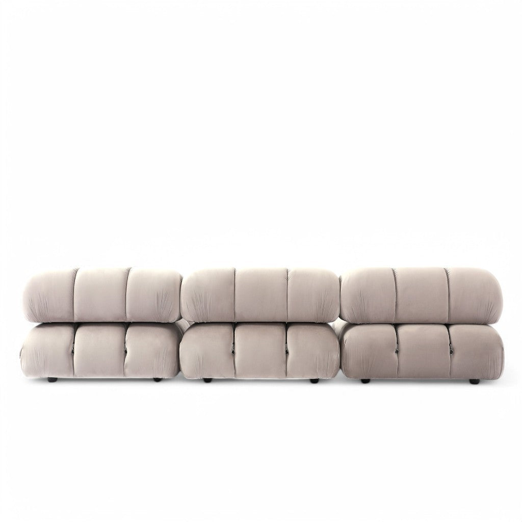 Mario Bellini Sofa I Combination 008