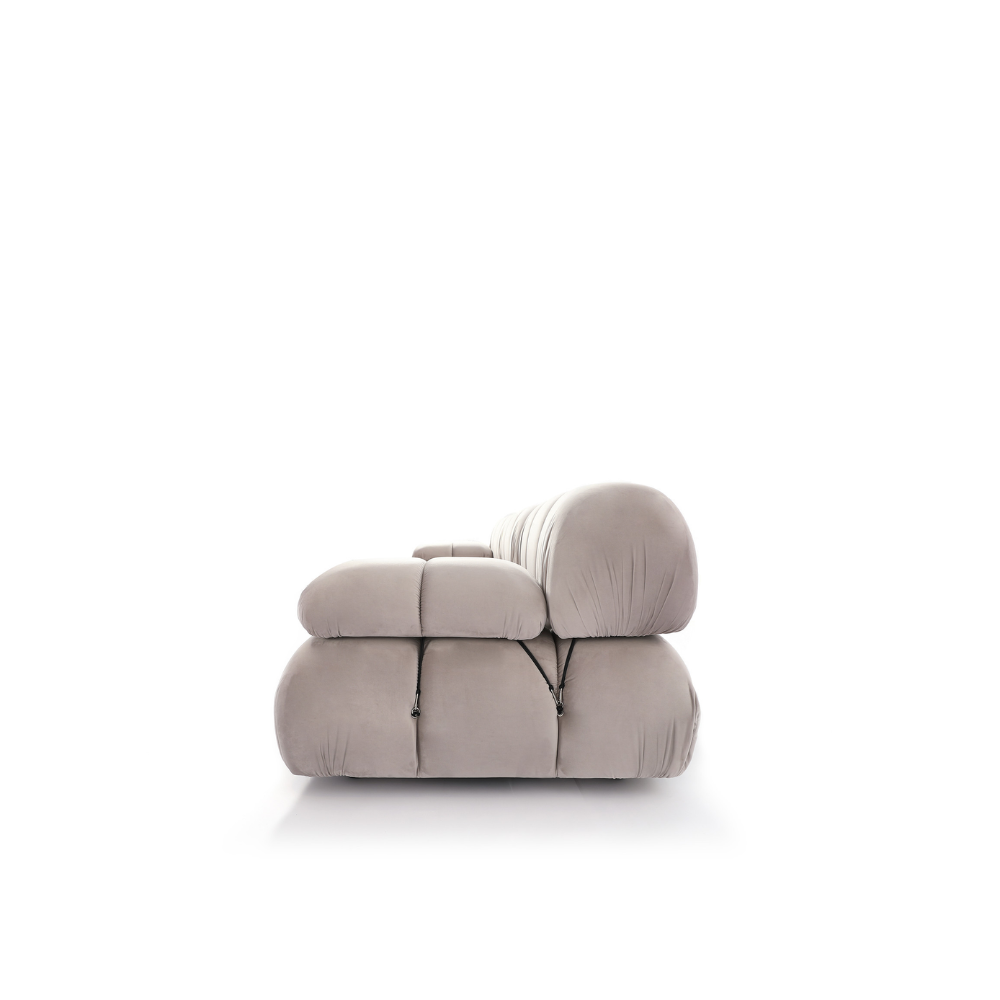 Mario Bellini Sofa I Combination 008