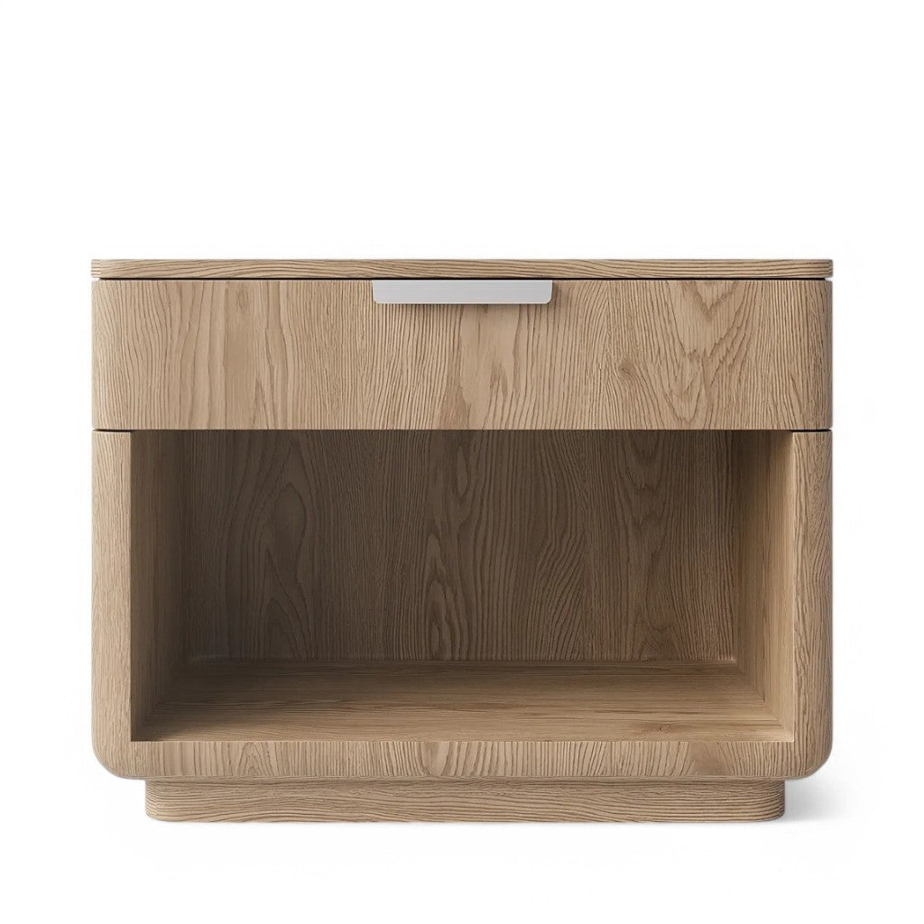 Matthias Open Nightstand