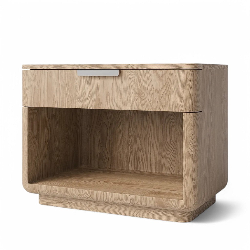 Matthias Open Nightstand