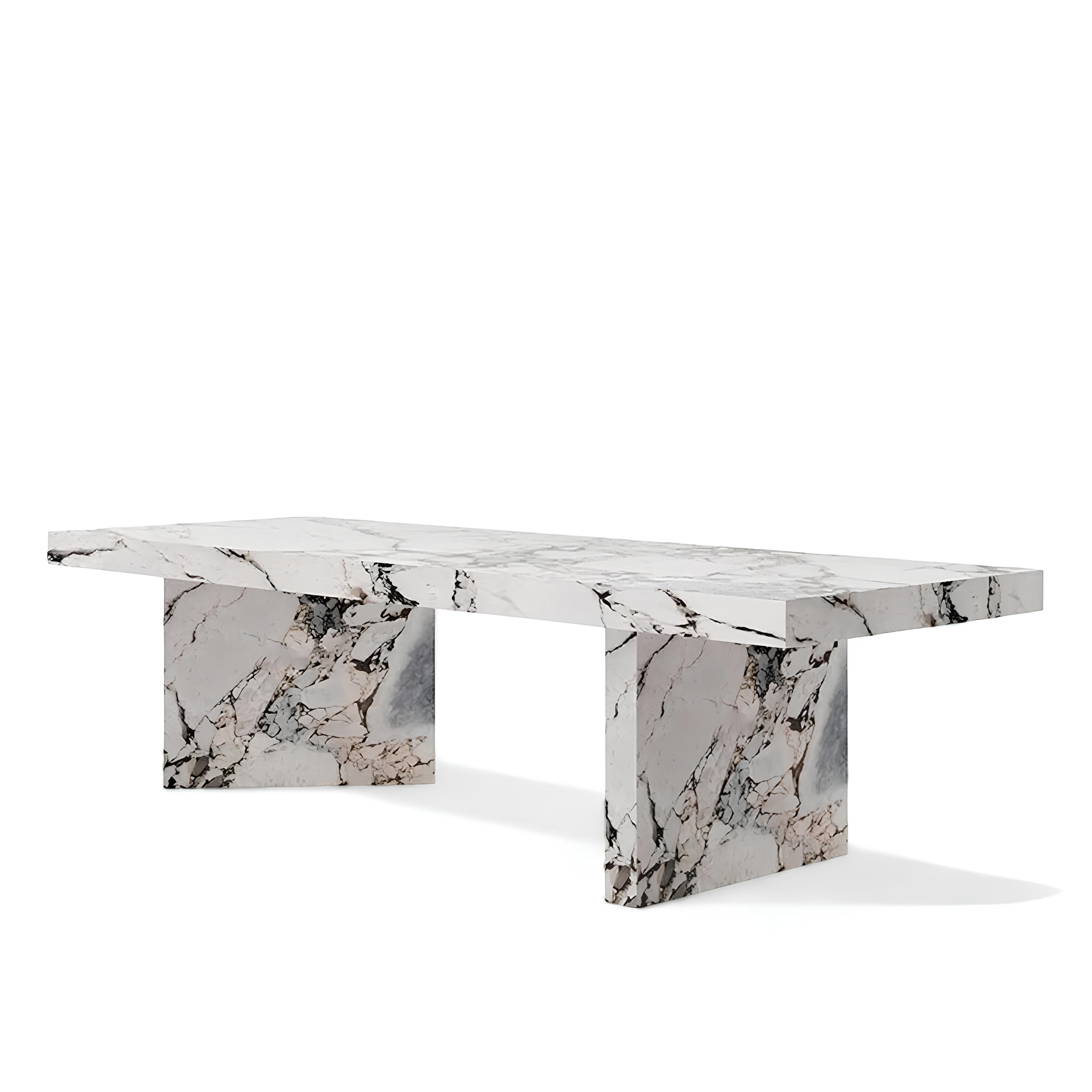 Nero Dining Table