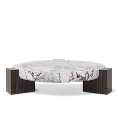 Nero Coffee Table