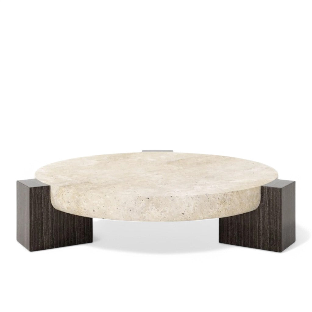 Nero Coffee Table