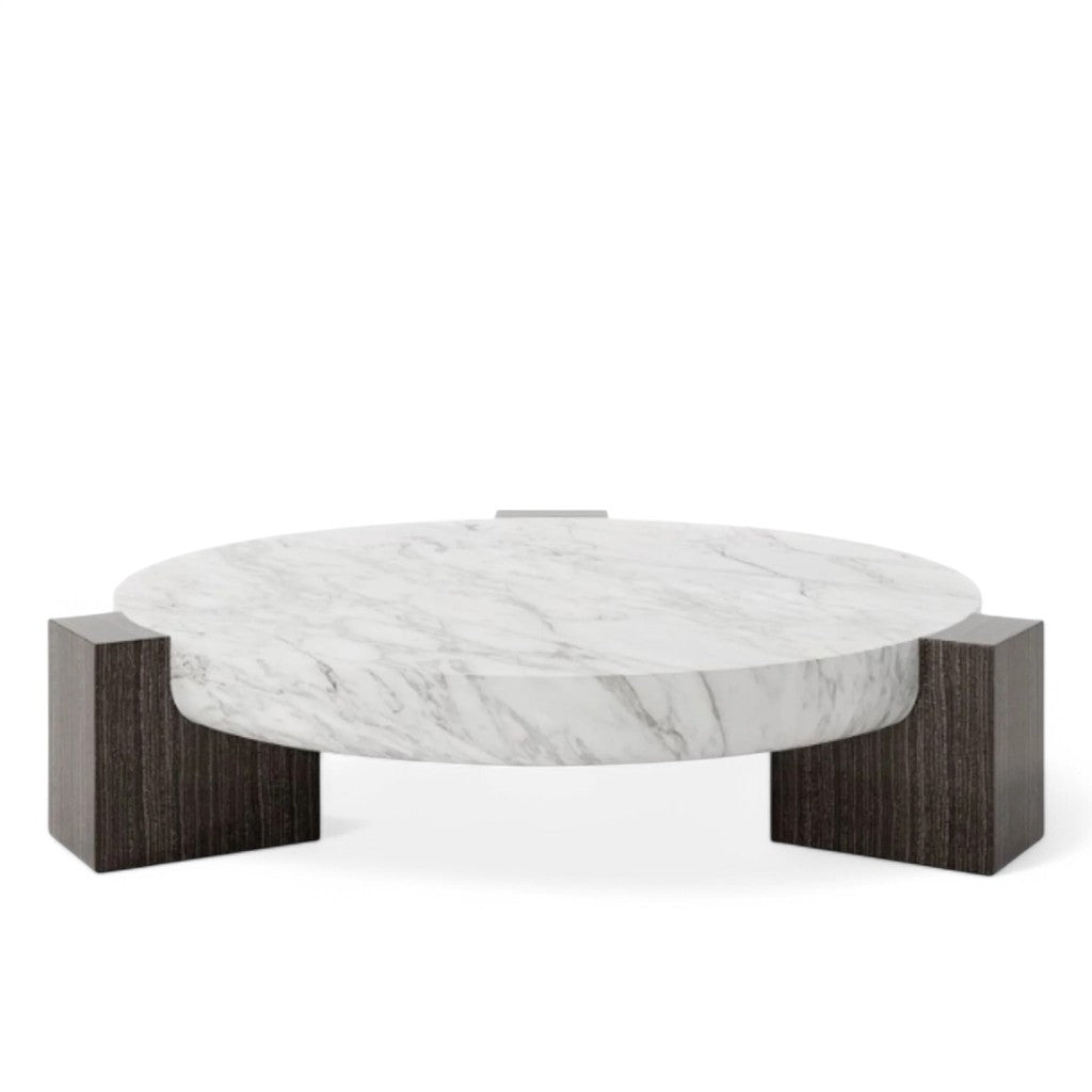 Nero Coffee Table