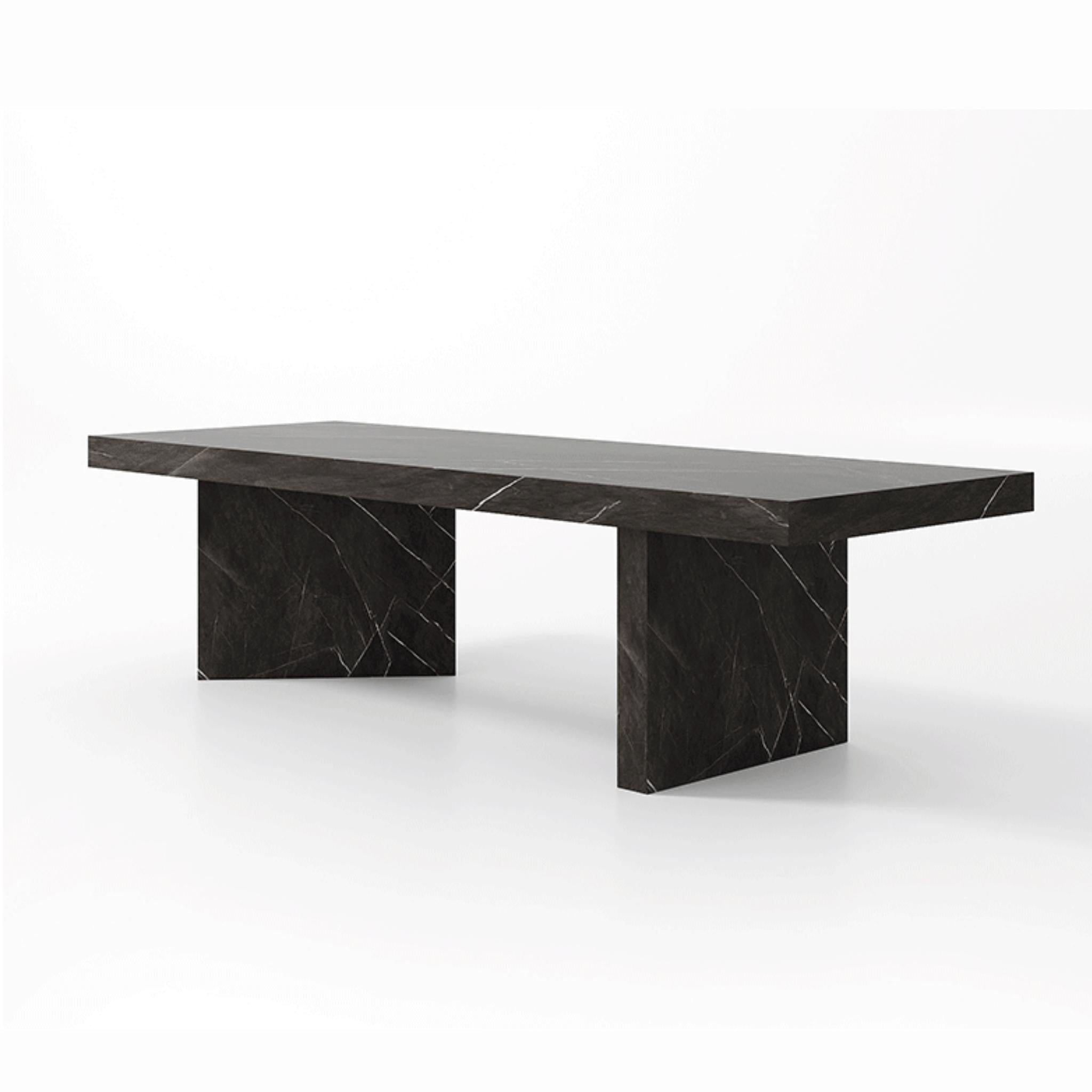 Nero Dining Table