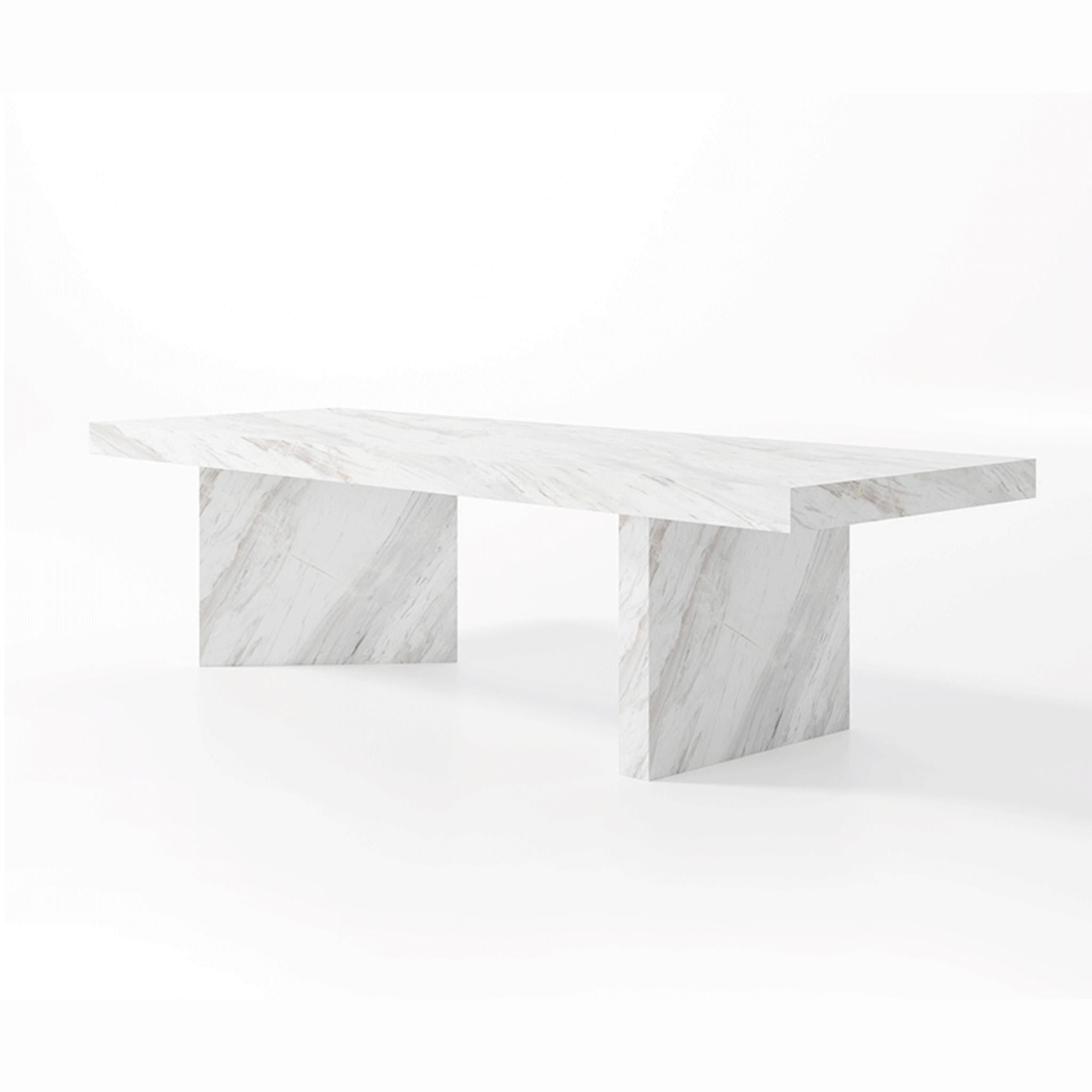 Nero Dining Table