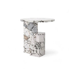 Nero Side Table