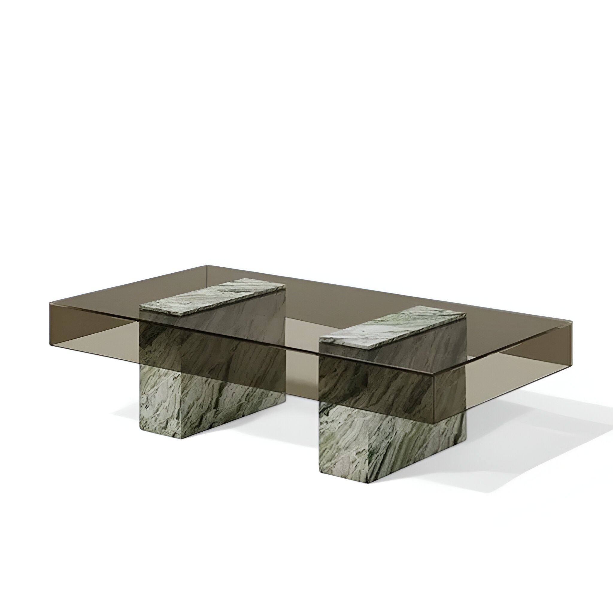 Nerone Rectangular Coffee Table