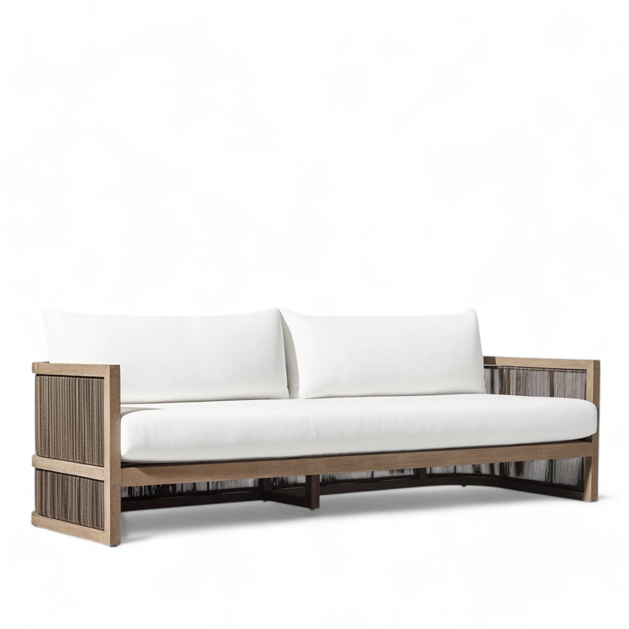 Palermo 3-Seater Sofa