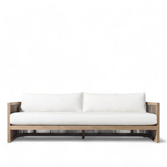 Palermo 3-Seater Sofa