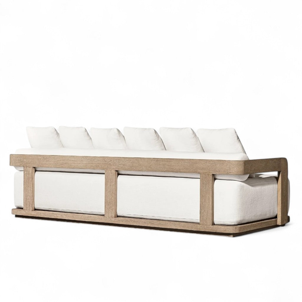 Rio 3-Seater Sofa