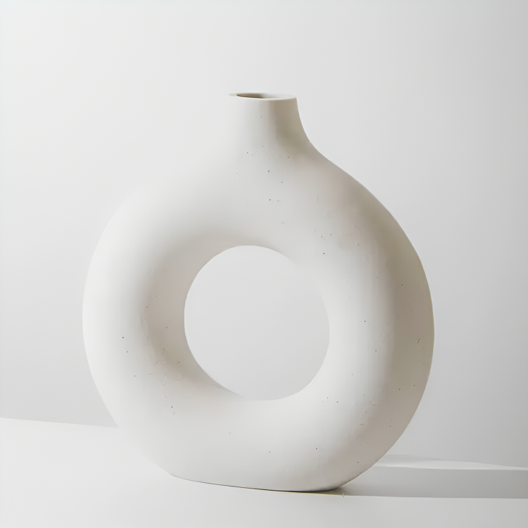 Evander Vase