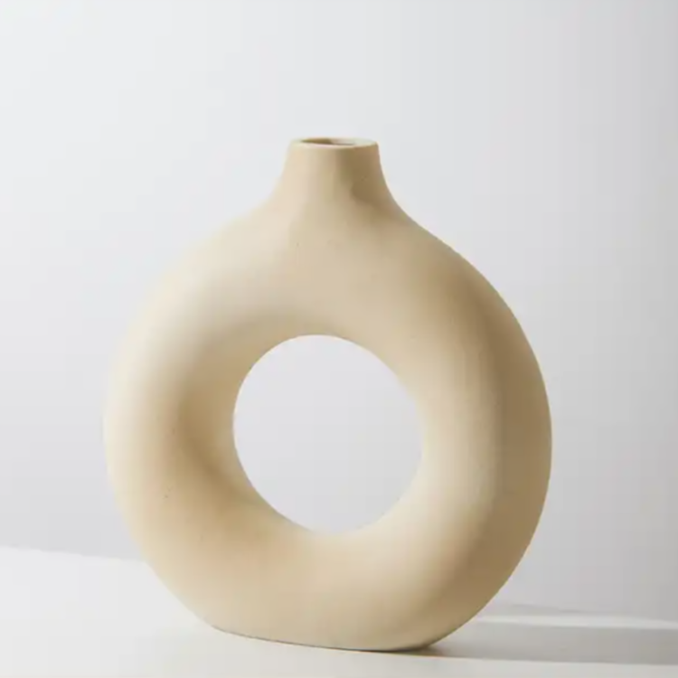 Evander Vase