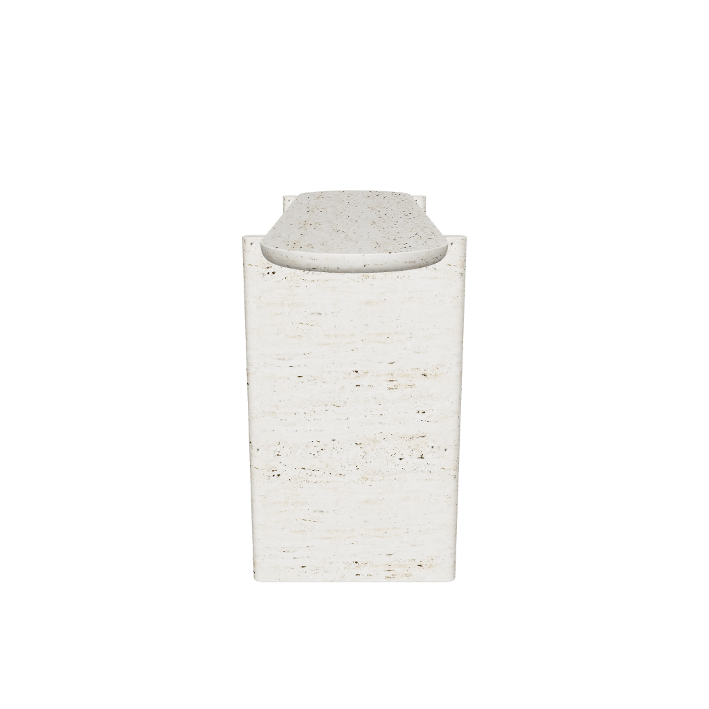 Italian Travertine
